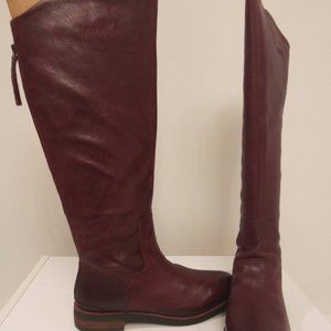 Franco Sarto Meyer, 8W